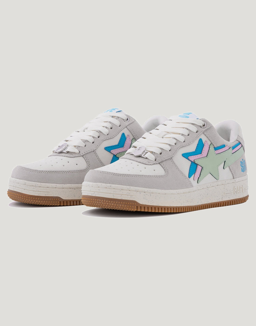 BAPE STA BAPE X SNEAKER NEWS LADIES