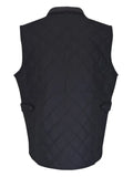 Peter Millar quilted zip-up gilet