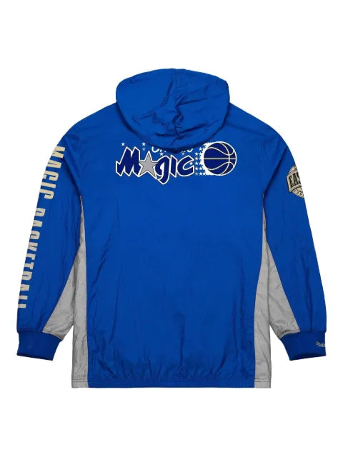 Mitchell & Ness Orlando Magic Team OG 2.0 hoodie