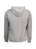North Sails logo-print hoodie