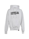 Ssur x Alice Hollywood Comme hoodie