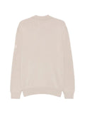 Marc O'Polo zip-up collared cardigan