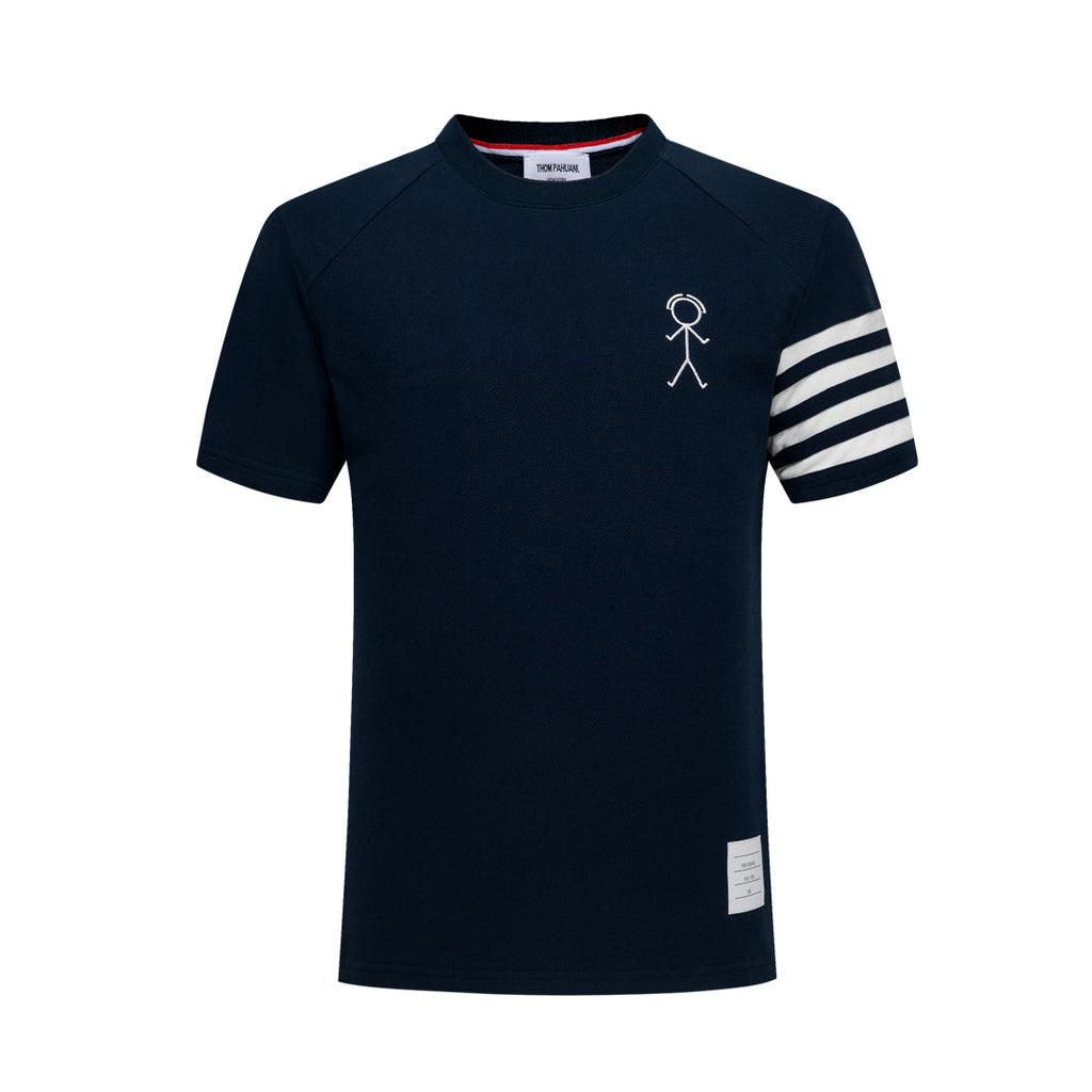 Men's Classics T-shirts | Thom Browne