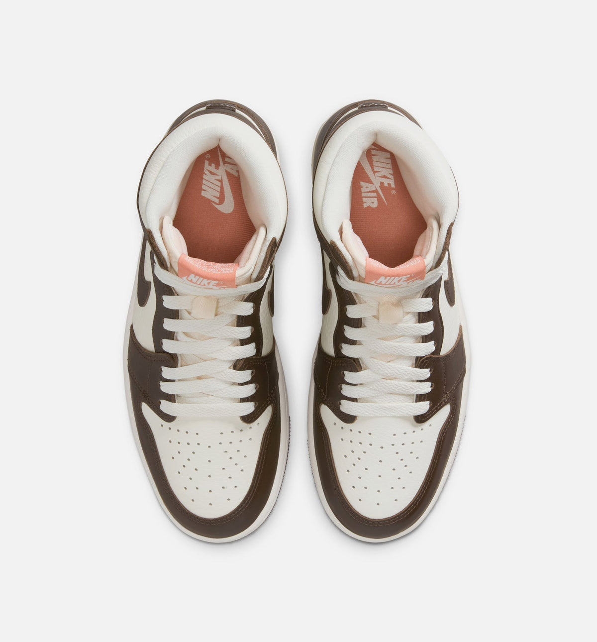 Air Jordan 1 Retro High OG Women's Lifestyle Shoe