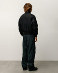 NYLON TRACK PANT